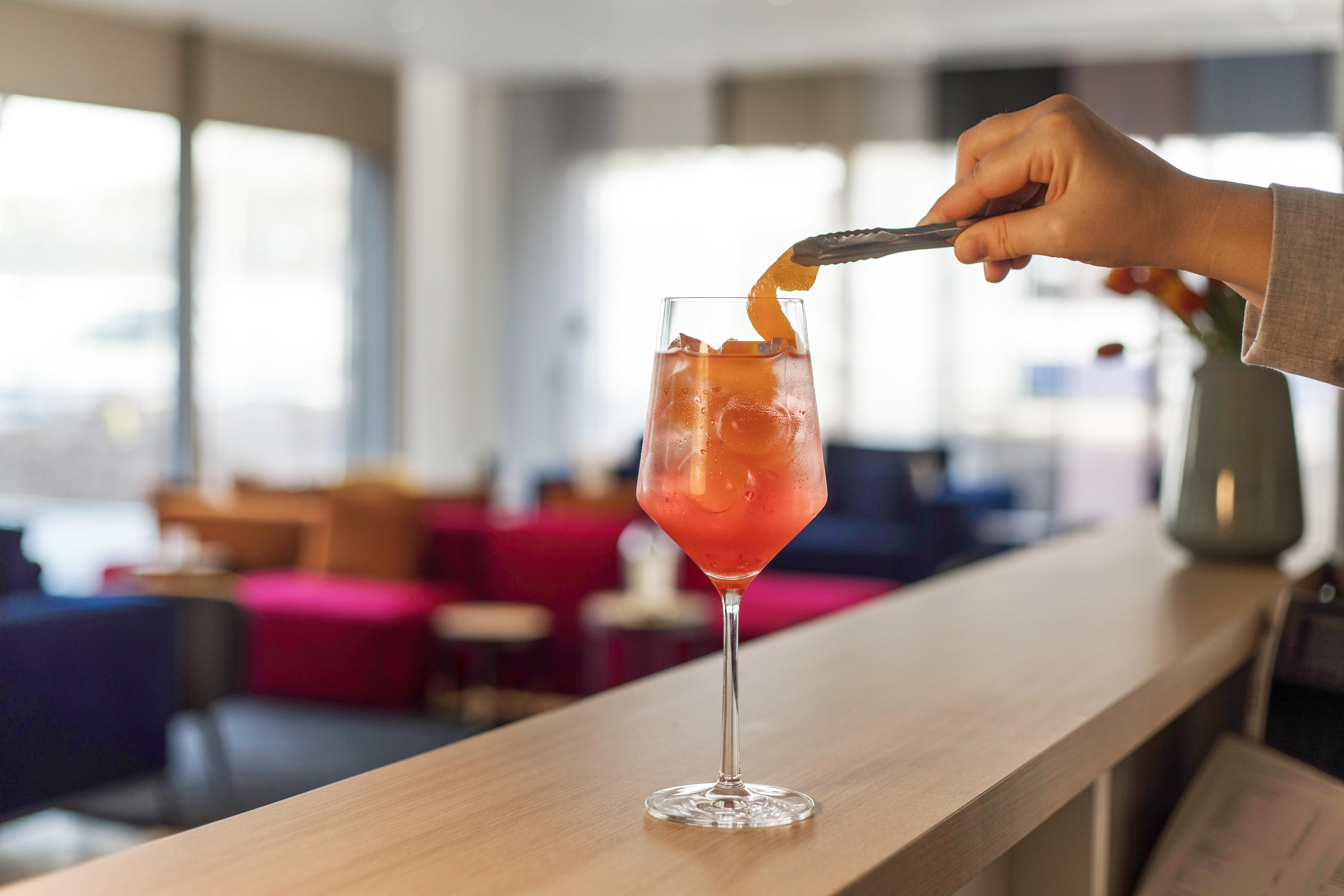 Appart'City Collection Geneve Aeroport - Vernier Мейрин Екстериор снимка