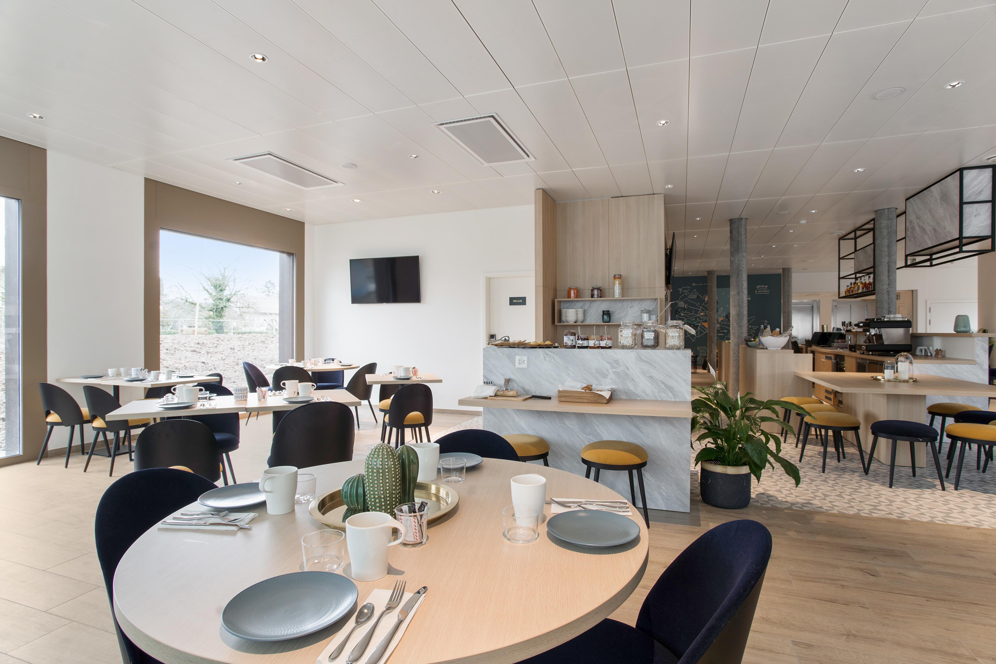 Appart'City Collection Geneve Aeroport - Vernier Мейрин Екстериор снимка