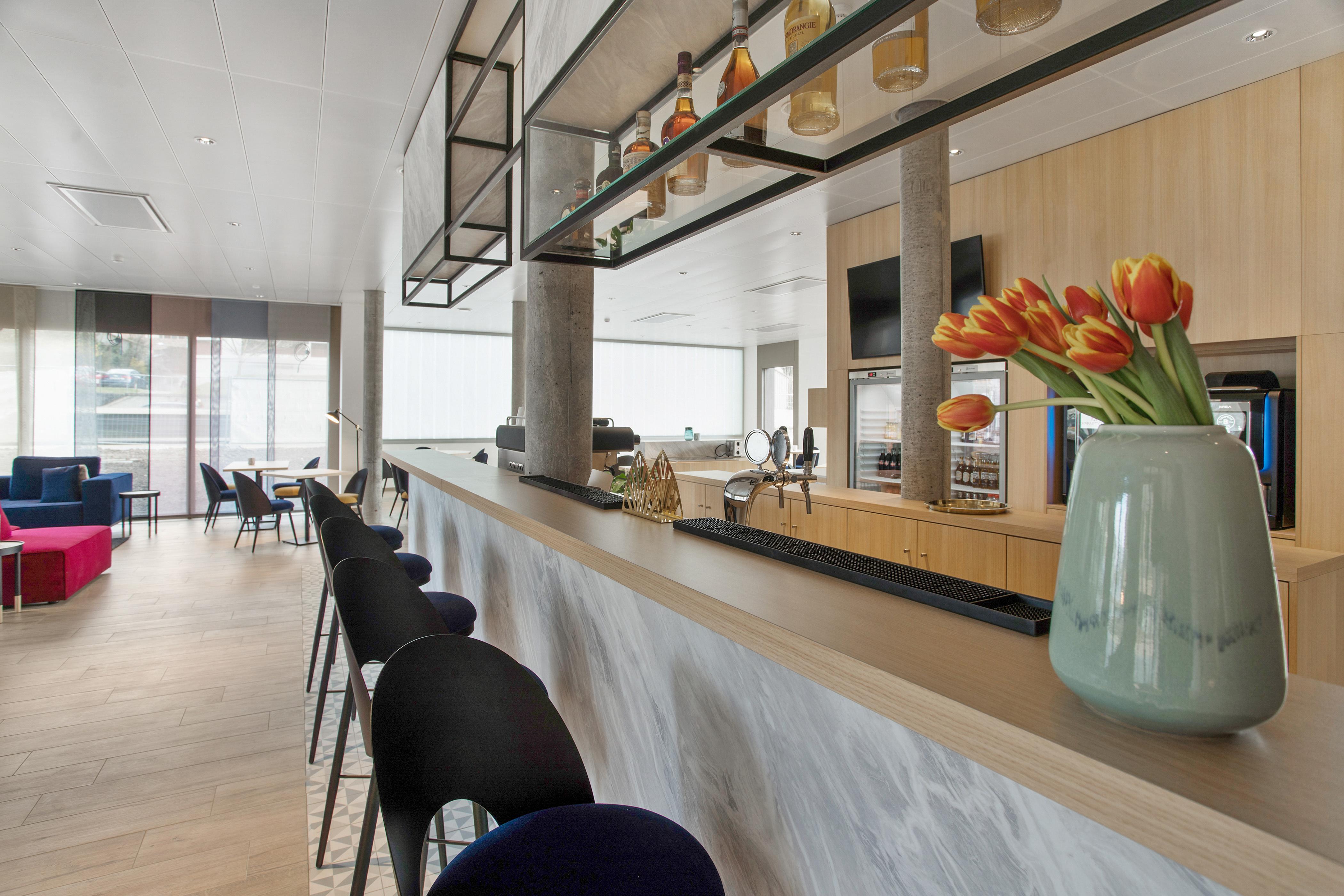 Appart'City Collection Geneve Aeroport - Vernier Мейрин Екстериор снимка