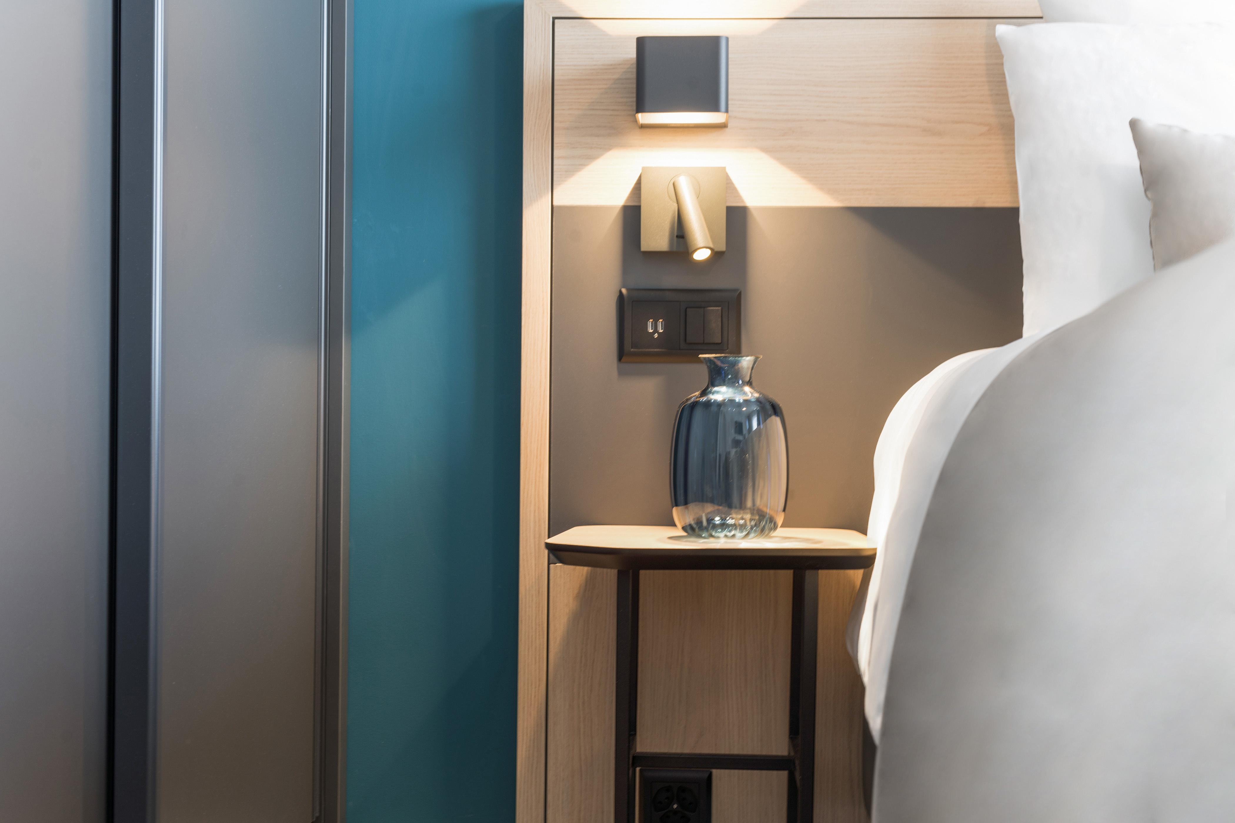 Appart'City Collection Geneve Aeroport - Vernier Мейрин Екстериор снимка